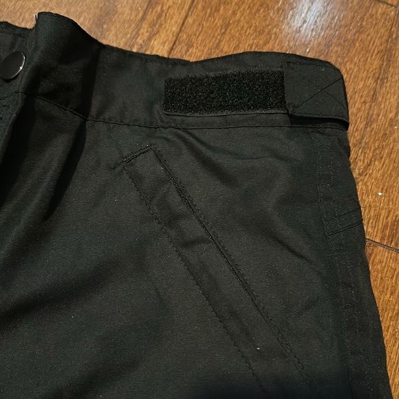 Cherokee Teen Snow ski Pants - Insulated Heavyweight Water-Resistant - Picture 4 of 6